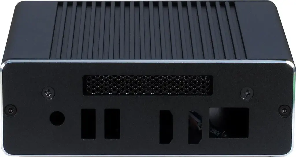 Корпус для ПК Inter-Tech IT-3900 NUC Photo 5