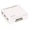 ICIDU USB 2.0 HUB & Reader 252937 Photo 2