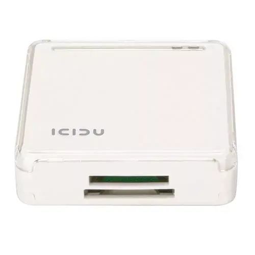 ICIDU USB 2.0 HUB & Reader 252937 Photo 5