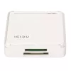 ICIDU USB 2.0 HUB & Reader 252937 Photo 5