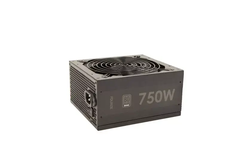 Barošanas bloks FOURZE PS750W 750W, FZ-PS750-002