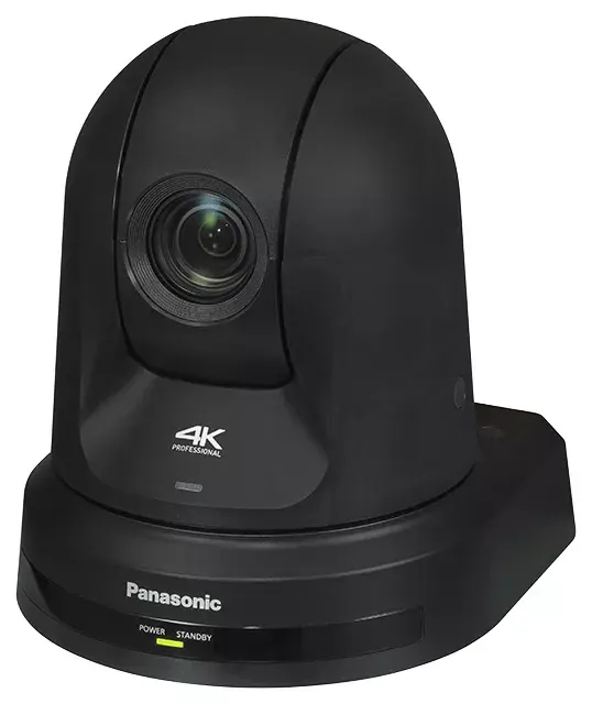IP security camera Panasonic AW-UE50 Photo 6