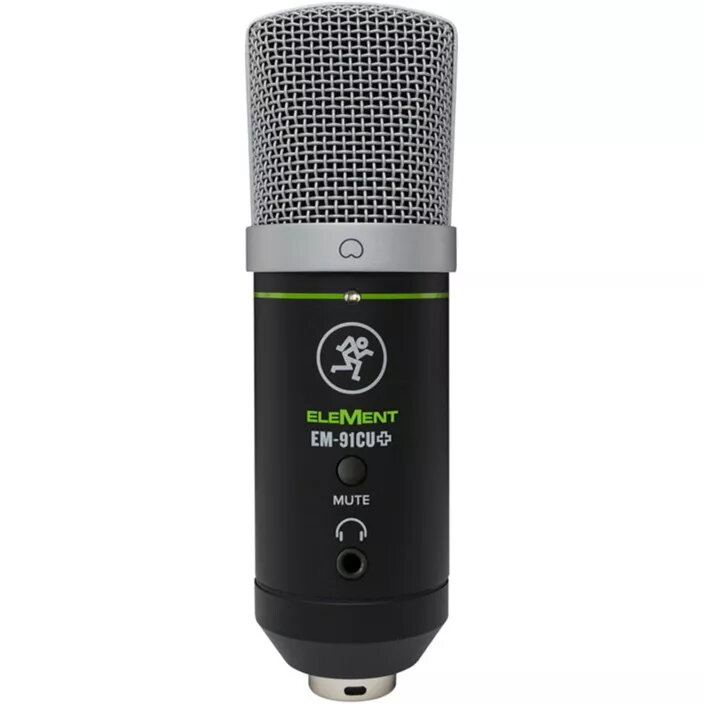 Microphones