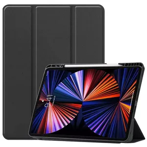 Folio Case Apple TABX-IPPRO12.9-COVER7 12.9" Black