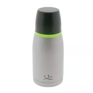 JATA Termo vacuum flask 0.35 L Black, Green, Grey