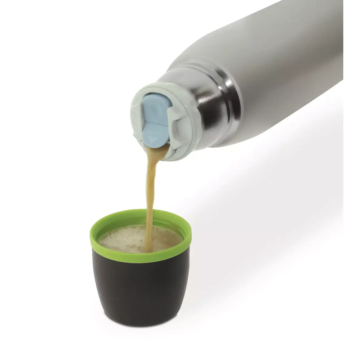 Thermo Flask JATA Termo 0.35 L Photo 4
