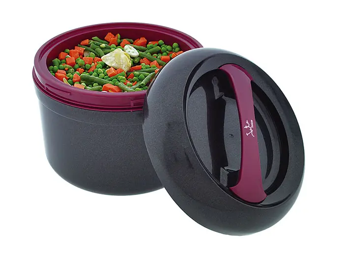 Pusdienu konteiners JATA 943 3 L