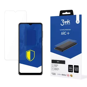 Защитная пленка 3MK ARC+ для Samsung Galaxy M12