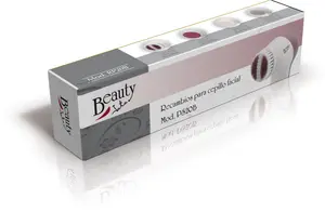 Refill for Jata RP20B electric epilator / trimmer, model RP20B, replacement head
