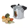 Stovetop pressure cooker JATA OSR4 Photo 2