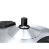 Stovetop pressure cooker JATA OSR4 Photo 3