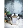 Stovetop pressure cooker JATA OSR6 Photo 7