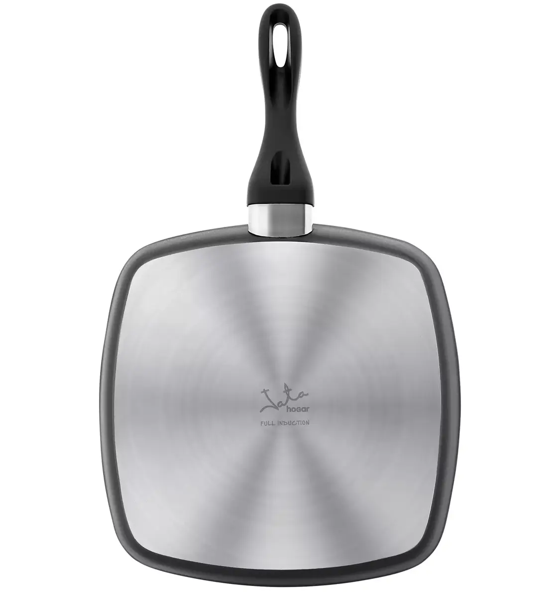 Grill pan JATA G28 Photo 4