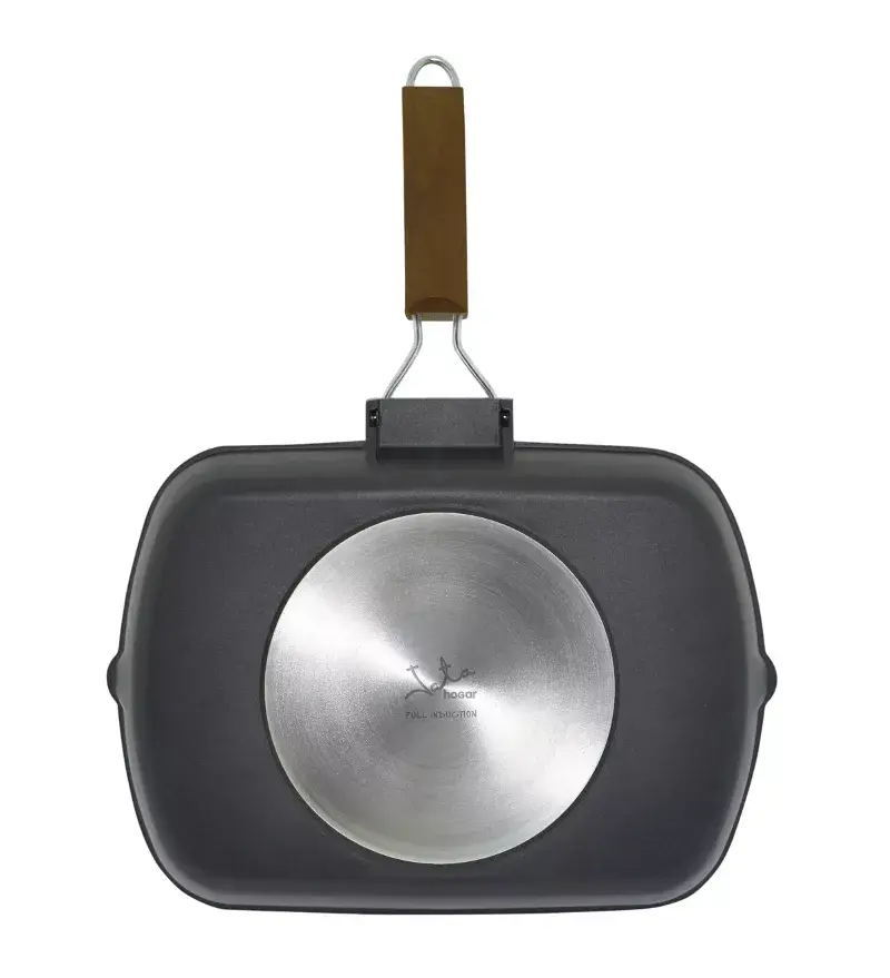 Grill pan JATA GP35 Kilimanjaro Photo 2