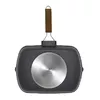 Grill pan JATA GP35 Kilimanjaro Photo 2