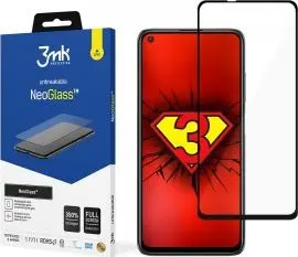 Ekrāna aizsargstāklis 3MK NeoGlass priekš Xiaomi