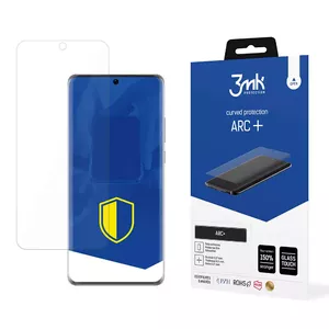Защитное стекло 3MK ARC+ для P50 Pro 5G, 1 шт.
