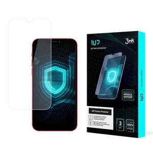 Защитное стекло 3MK 1UP iPhone 12 Pro Max 3 шт