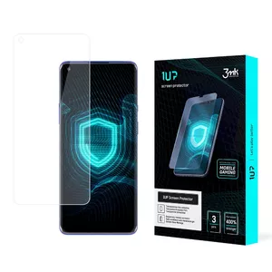 Защитное стекло 3MK 1UP OnePlus 8 5G 3 шт