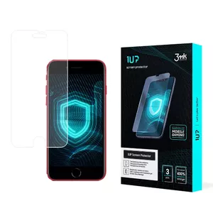 Защитное стекло 3MK 1UP для iPhone 7/8 3 шт