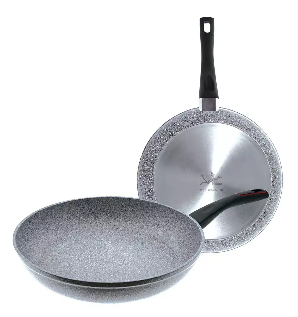 All-purpose pan JATA Tacana Photo 3
