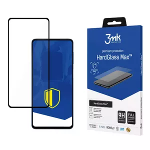 3MK HardGlass Max Защитное стекло 1 шт.