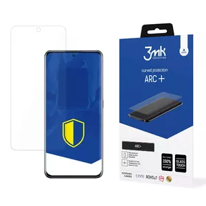 Защитное стекло 3MK ARC+ Xiaomi 12/12X