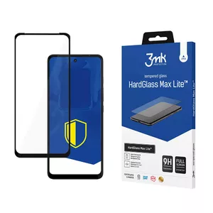 3MK HardGlass Max Lite 1 pc(s)