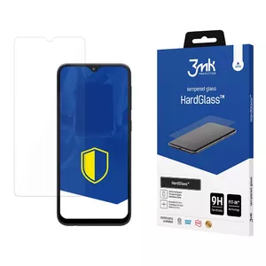 Samsung Galaxy A10 - 3mk HardGlass™ ekrāna aizsargs
