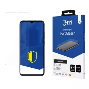 Защитное стекло 3MK HardGlass для Redmi Note 7