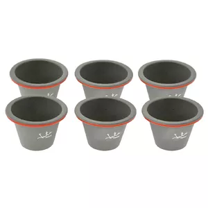 JATA MC67 cepamtrauciņš Kūkas forma 6 pcs