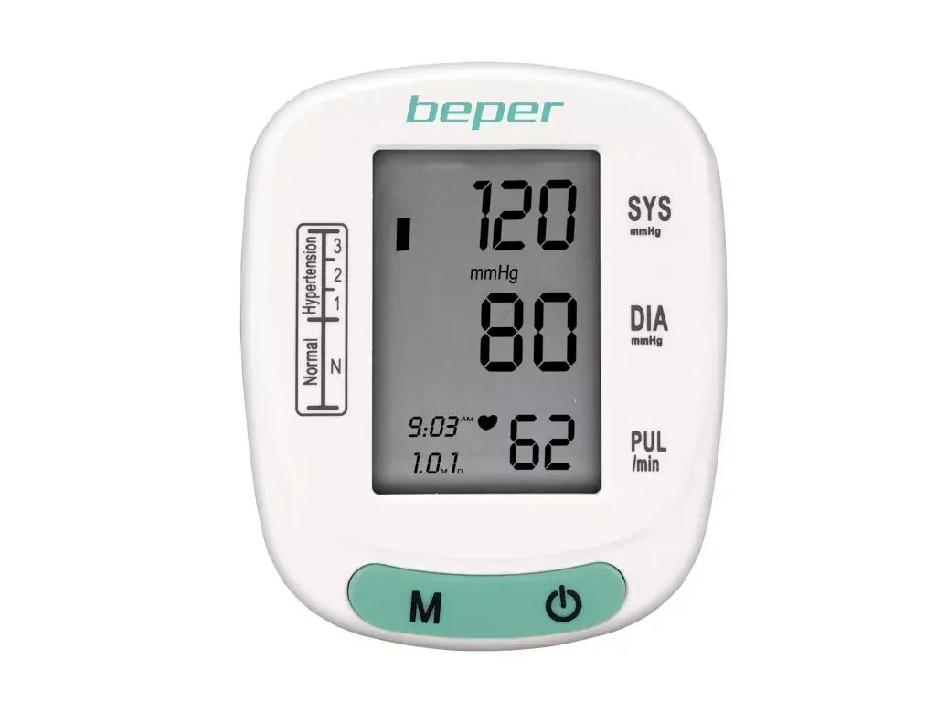 Тонометр Beper 40.121 Photo 4