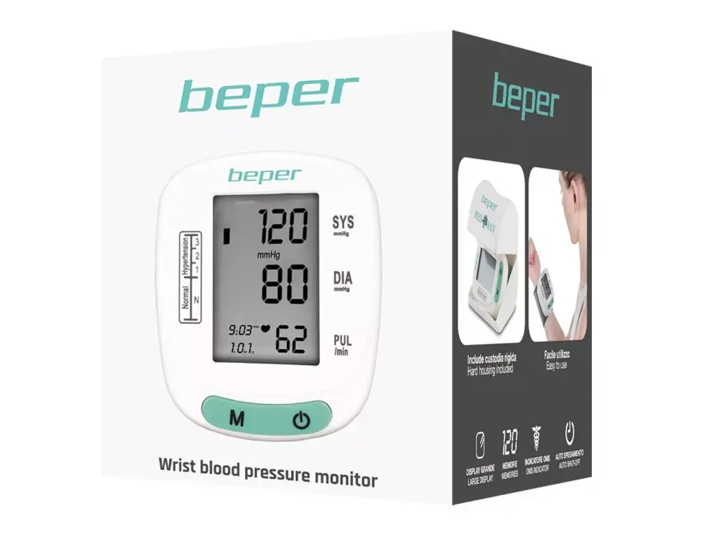 Тонометр Beper 40.121 Photo 6