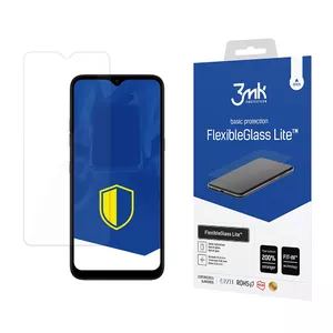 LG K41S - 3mk FlexibleGlass Lite™ ekrāna aizsargvāciņš