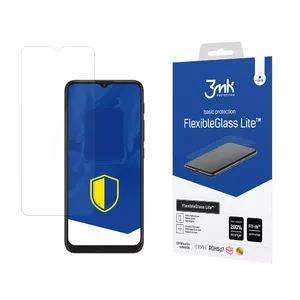Защитное стекло 3MK FlexibleGlass Lite для Moto G9 / G9 Play — 1 шт.