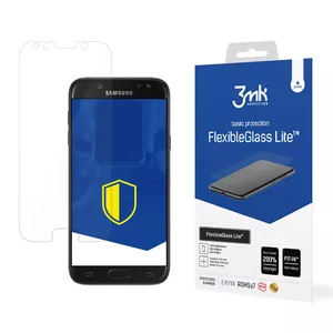 Защитное стекло 3MK FlexibleGlass Lite для Galaxy J5 2017