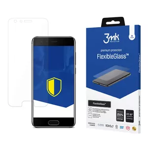 Защитное стекло 3MK FlexibleGlass для Honor 9 — 1 шт.