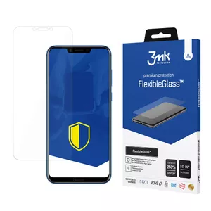 Защитное стекло 3MK FlexibleGlass для Honor Play — 1 шт.