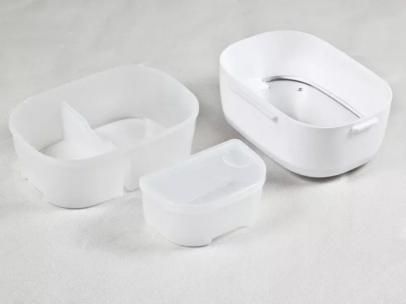 Lunch container Beper 90.920R Photo 6