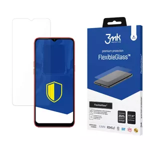Защитное стекло 3MK для Realme C3 FlexibleGlass™ (3mk Glass(1020))