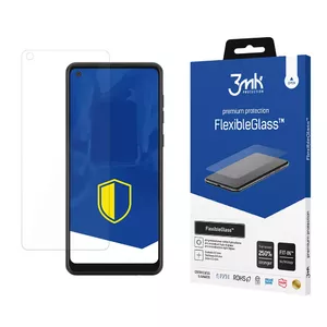 3MK FlexibleGlass 3MK Galaxy A21 1 шт.