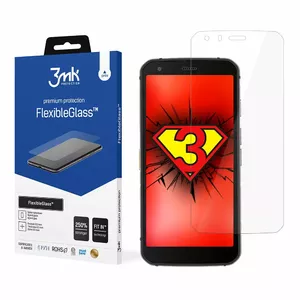 3MK FlexibleGlass 3MK S62 Pro 1 шт.