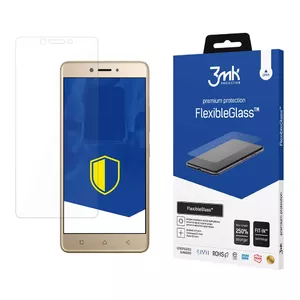 Ekrāna aizsargstikls 3MK FlexibleGlass priekš K6 Note, 1 gab.