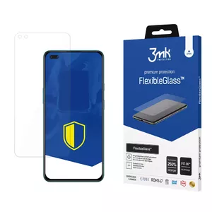 Защитное стекло 3MK FlexibleGlass для OnePlus Nord — 1 шт.