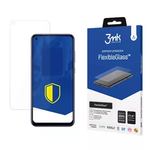 Screen protector 3MK FlexibleGlass for Samsung Galaxy M11 — 1 pc