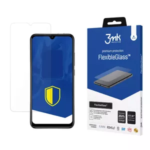 Защитное стекло 3MK FlexibleGlass для Xiaomi Mi 9 Lite / Mi CC9 — 1 шт.