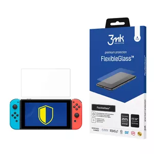 3MK FlexibleGlass Screen Protector 3MK for Switch