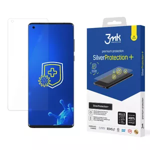 Screen Protector 3MK SilverProtection+ Edge 5G 1 pc