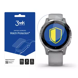 3MK Защита для часов 3MK Vivoactive 4S 1 шт