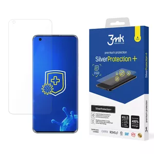 Защитное стекло 3MK Mi 10 SilverProtection+ 1 шт